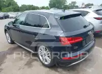 2018 Audi Q5 photo