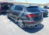 2018 Audi Q5 фото