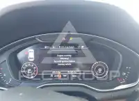 2018 Audi Q5 photo