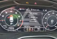 2018 Audi Q5 фото