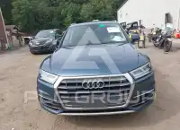2018 Audi Q5 photo