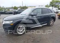 2018 Audi Q5 фото