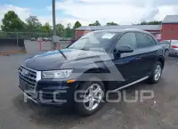 2018 Audi Q5 photo