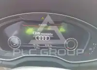 2018 Audi Q5 фото