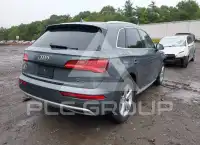 2018 Audi Q5 фото