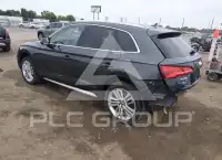 2018 Audi Q5 фото