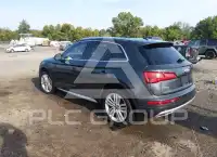 2018 Audi Q5 photo