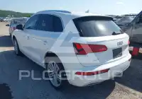 2018 Audi Q5 фото