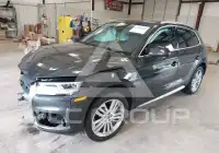 2018 Audi Q5 photo