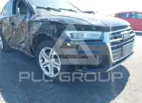 2018 Audi Q5 фото