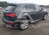 2018 Audi Q5 фото