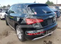 2018 Audi Q5 фото