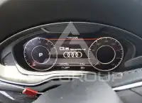 2018 Audi Q5 photo