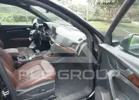 2018 Audi Q5 фото