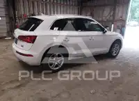 2018 Audi Q5 фото