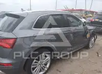 2018 Audi Q5 photo
