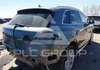 2018 Audi Q5 photo