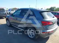2018 Audi Q5 фото