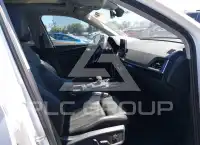 2018 Audi Q5 фото