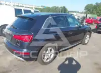 2018 Audi Q5 фото