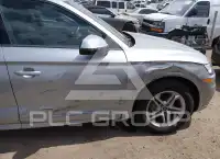 2018 Audi Q5 фото