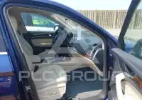 2018 Audi Q5 фото