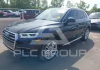 2018 Audi Q5 photo