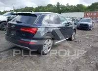 2018 Audi Q5 фото
