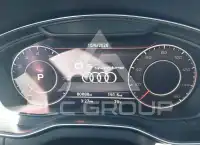 2018 Audi Q5 фото