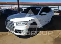 2018 Audi Q5 фото