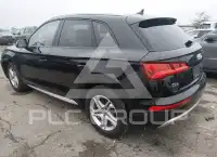 2018 Audi Q5 photo