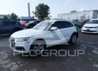 2018 Audi Q5 фото