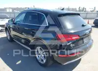 2018 Audi Q5 фото