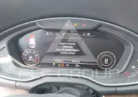 2018 Audi Q5 фото