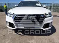 2018 Audi Q5 фото