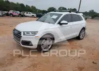 2018 Audi Q5 photo