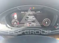 2018 Audi Q5 photo