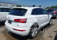 2018 Audi Q5 photo