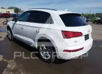 2018 Audi Q5 photo