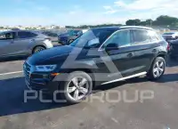 2018 Audi Q5 photo
