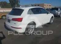 2018 Audi Q5 photo