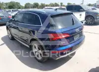 2018 Audi Q5 photo