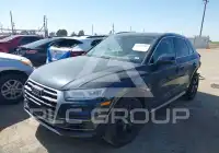 2018 Audi Q5 photo