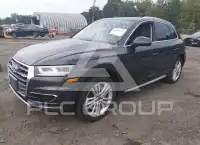 2018 Audi Q5 фото
