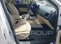 2018 Audi Q5 фото