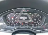 2018 Audi Q5 photo