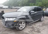2018 Audi Q5 photo