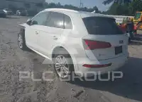 2018 Audi Q5 photo