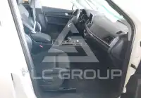 2018 Audi Q5 фото