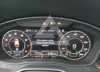 2018 Audi Q5 фото